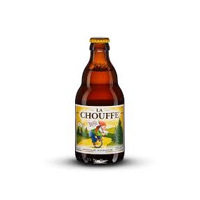 La Chouffe