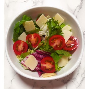 La p'tite salade