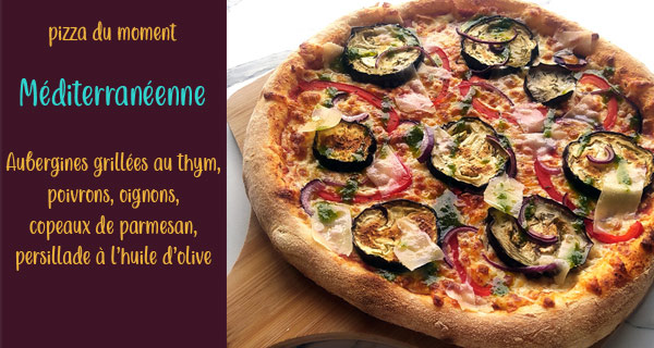 Les meilleures pizzas de Saint Jean de Monts